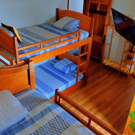 Viet Homestay Куїнон Екстер'єр фото