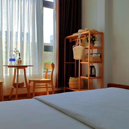 Viet Homestay Куїнон Екстер'єр фото