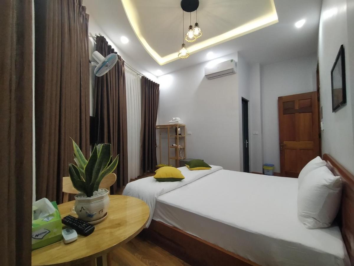Viet Homestay Куїнон Екстер'єр фото