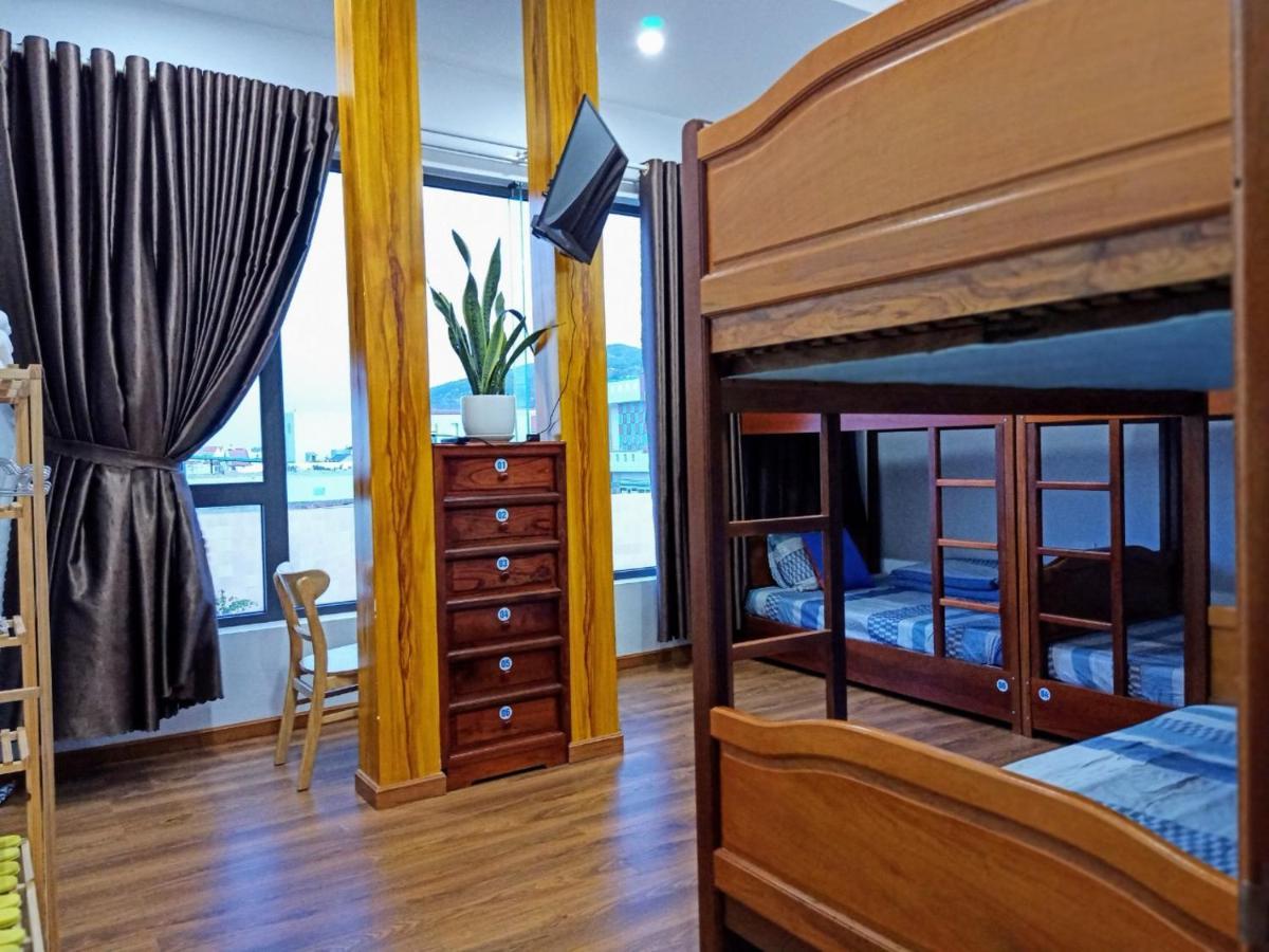 Viet Homestay Куїнон Екстер'єр фото