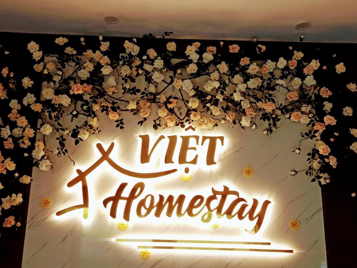 Viet Homestay Куїнон Екстер'єр фото