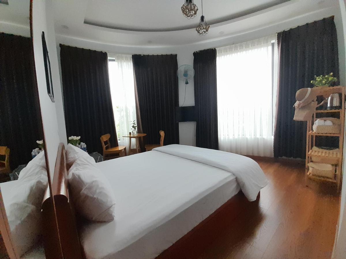 Viet Homestay Куїнон Екстер'єр фото