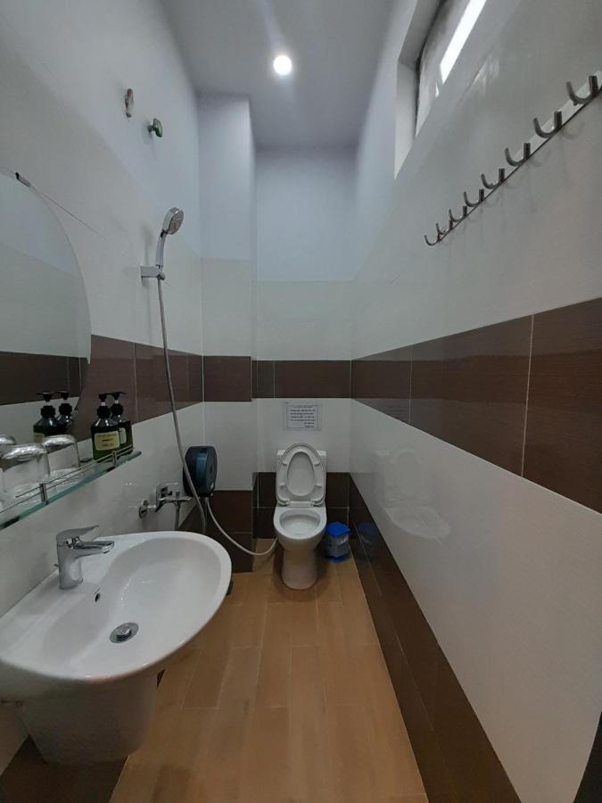 Viet Homestay Куїнон Екстер'єр фото