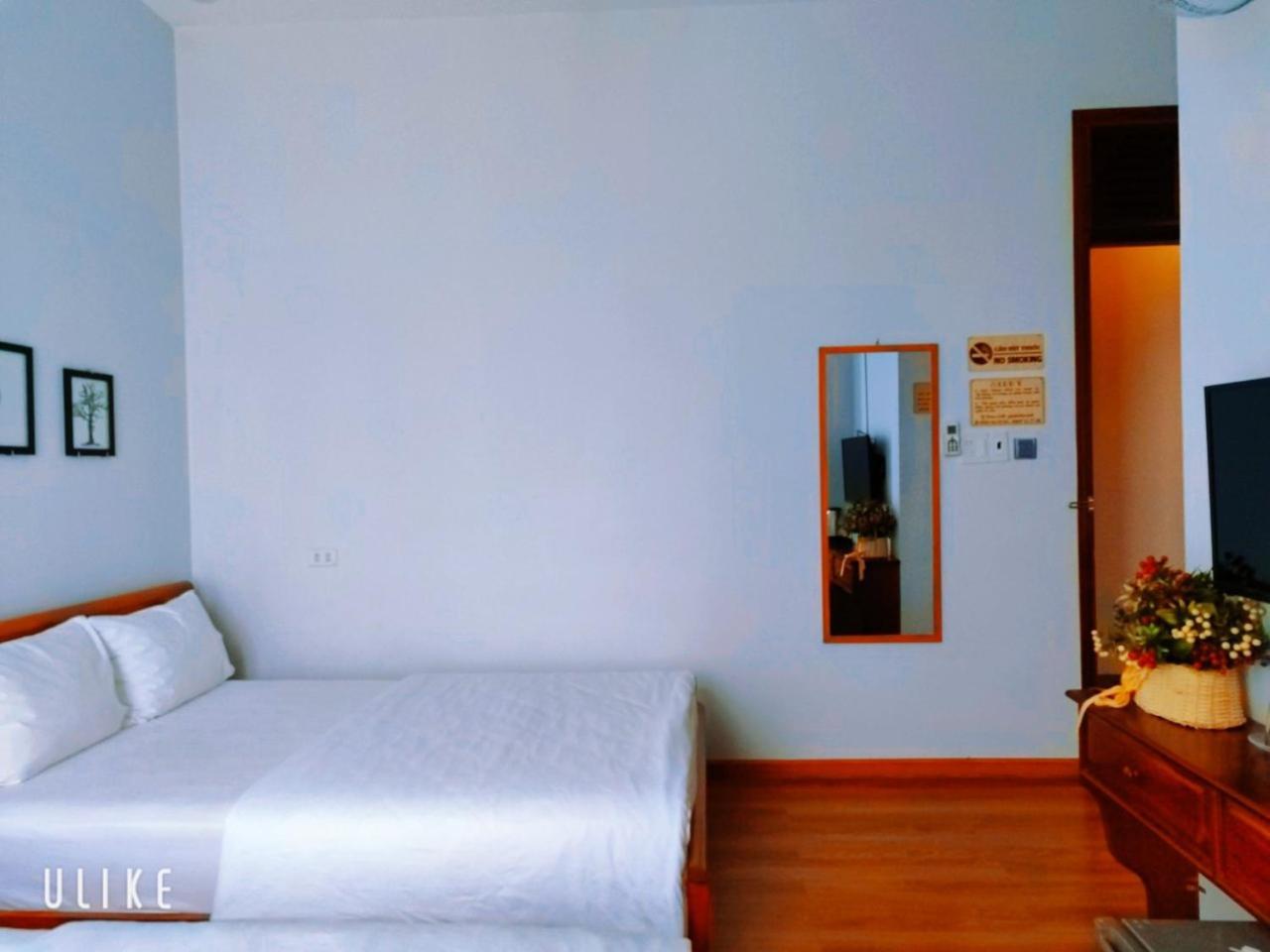 Viet Homestay Куїнон Екстер'єр фото