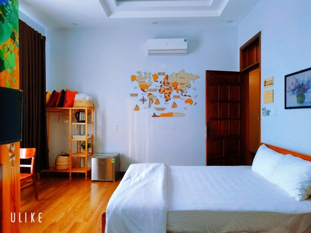 Viet Homestay Куїнон Екстер'єр фото