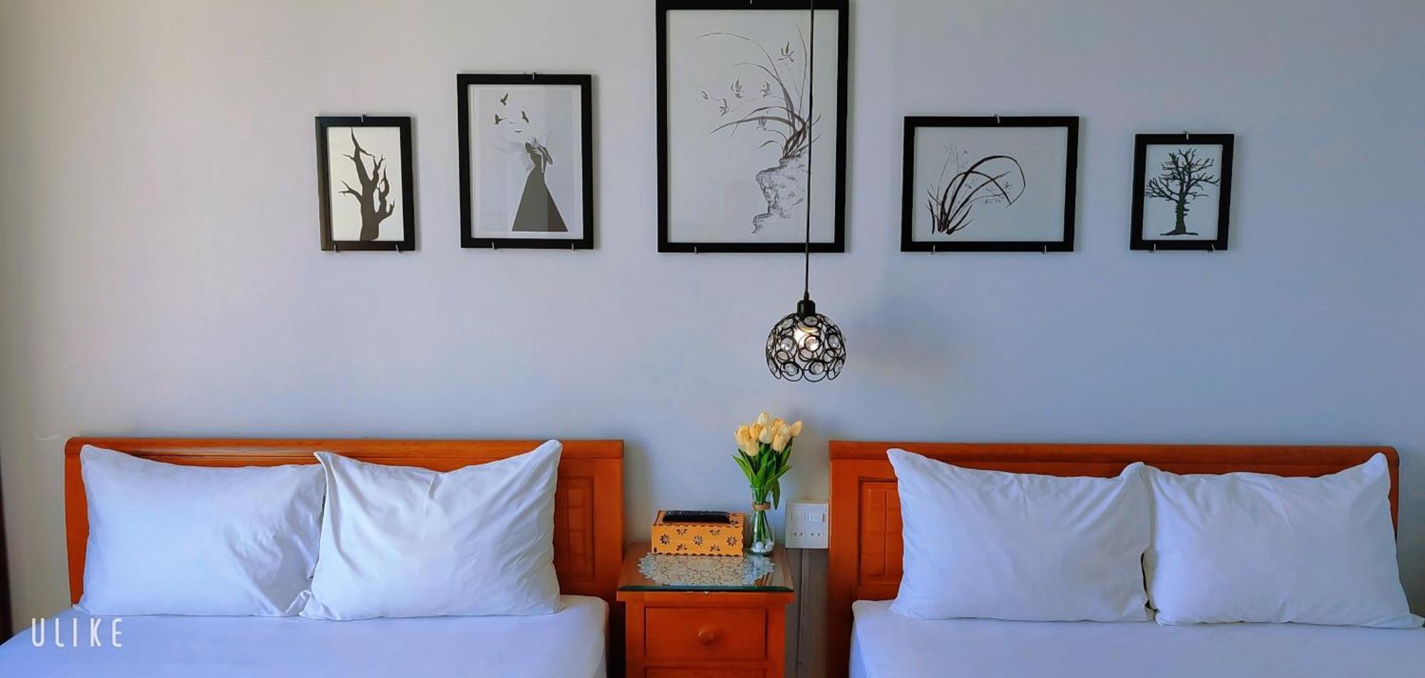 Viet Homestay Куїнон Екстер'єр фото