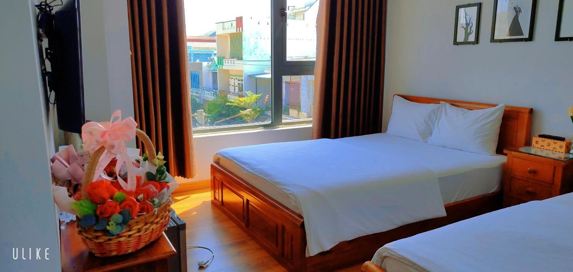 Viet Homestay Куїнон Екстер'єр фото
