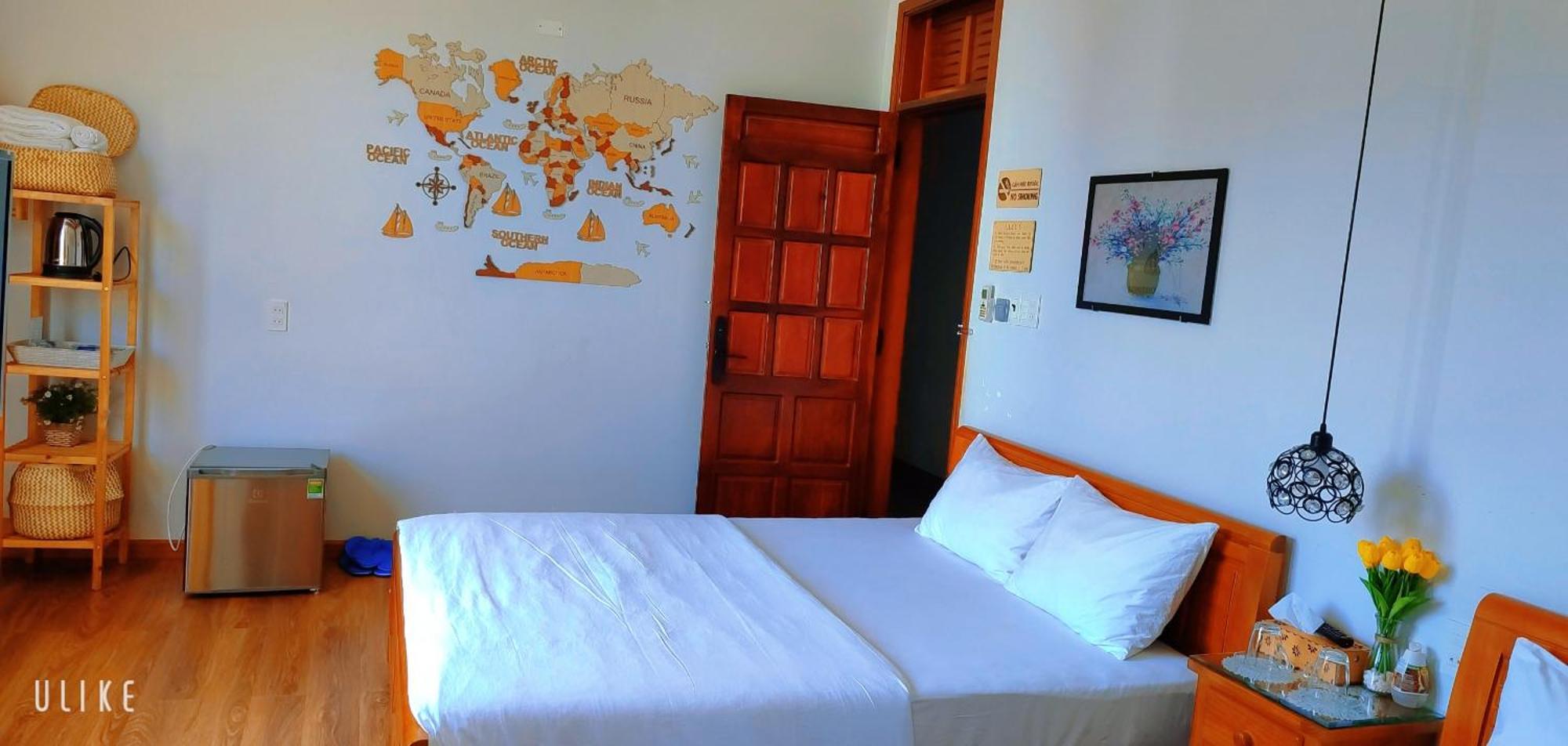 Viet Homestay Куїнон Екстер'єр фото