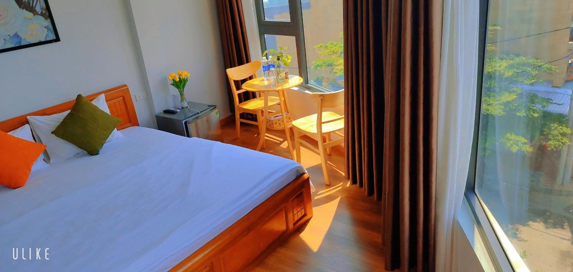 Viet Homestay Куїнон Екстер'єр фото