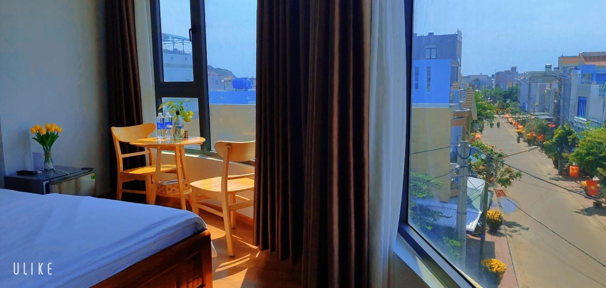 Viet Homestay Куїнон Екстер'єр фото