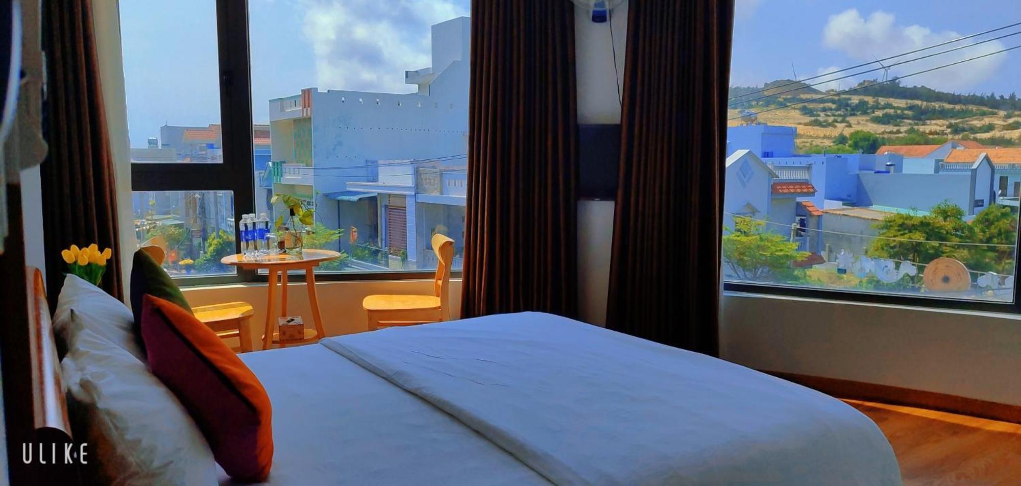 Viet Homestay Куїнон Екстер'єр фото