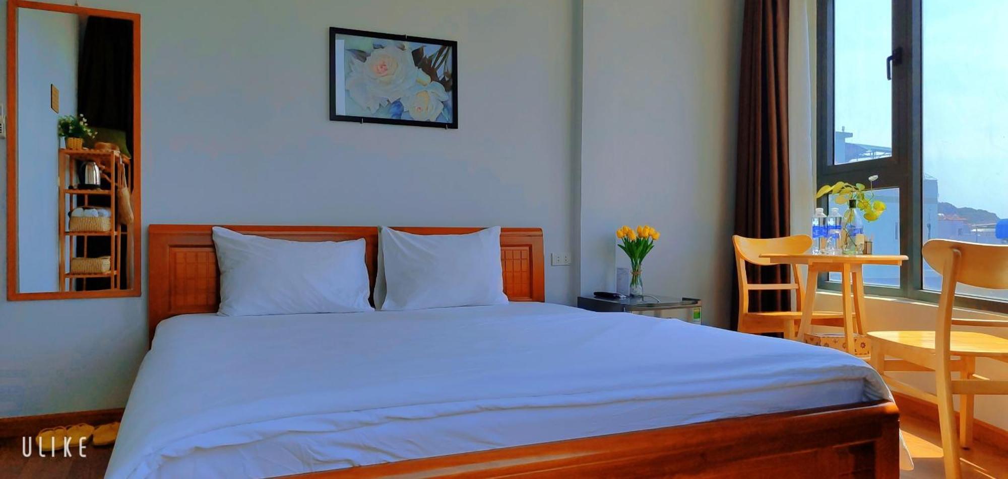 Viet Homestay Куїнон Екстер'єр фото