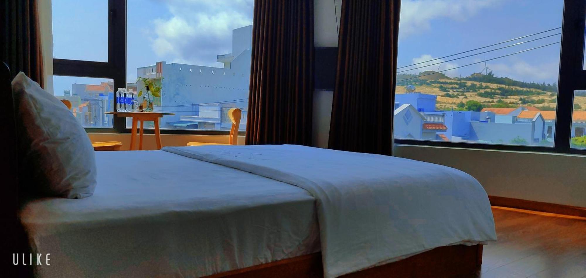 Viet Homestay Куїнон Екстер'єр фото