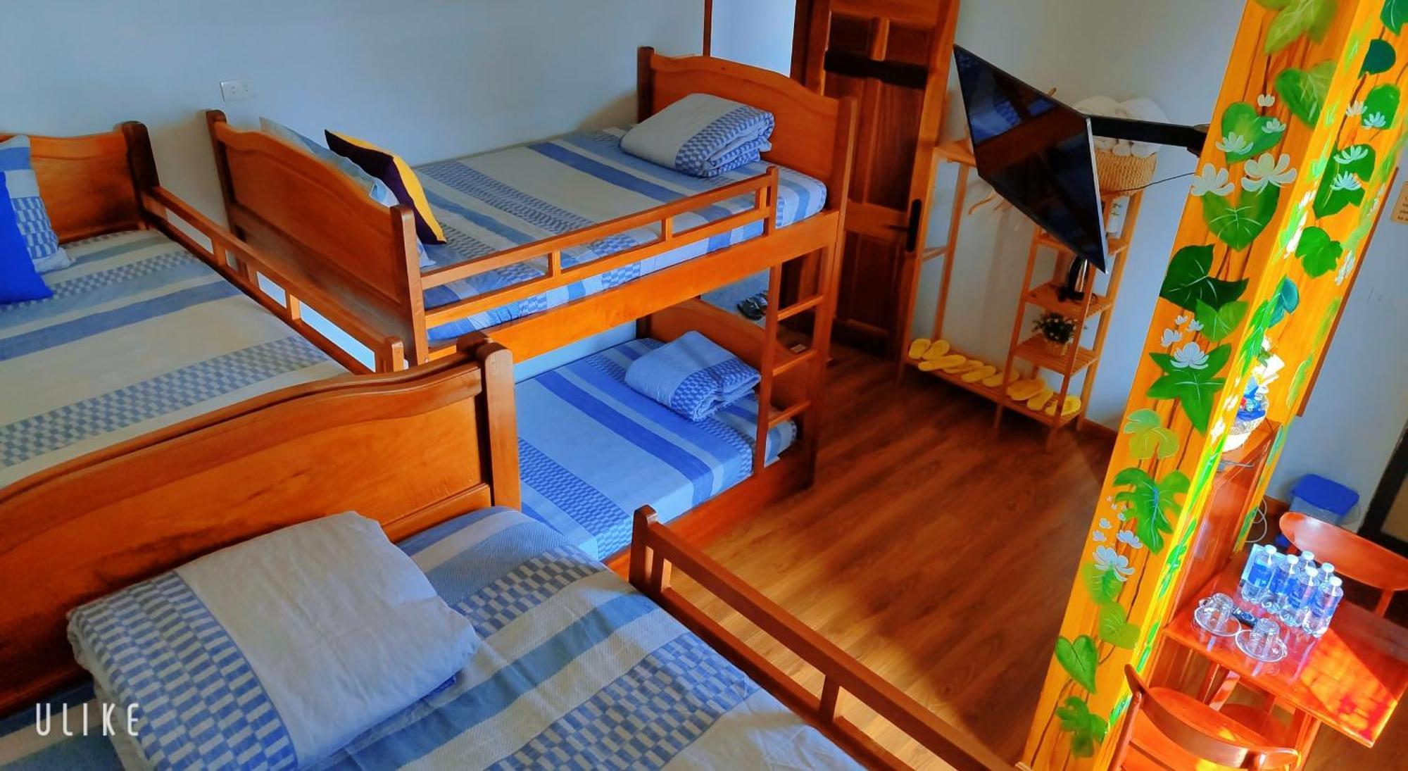 Viet Homestay Куїнон Екстер'єр фото