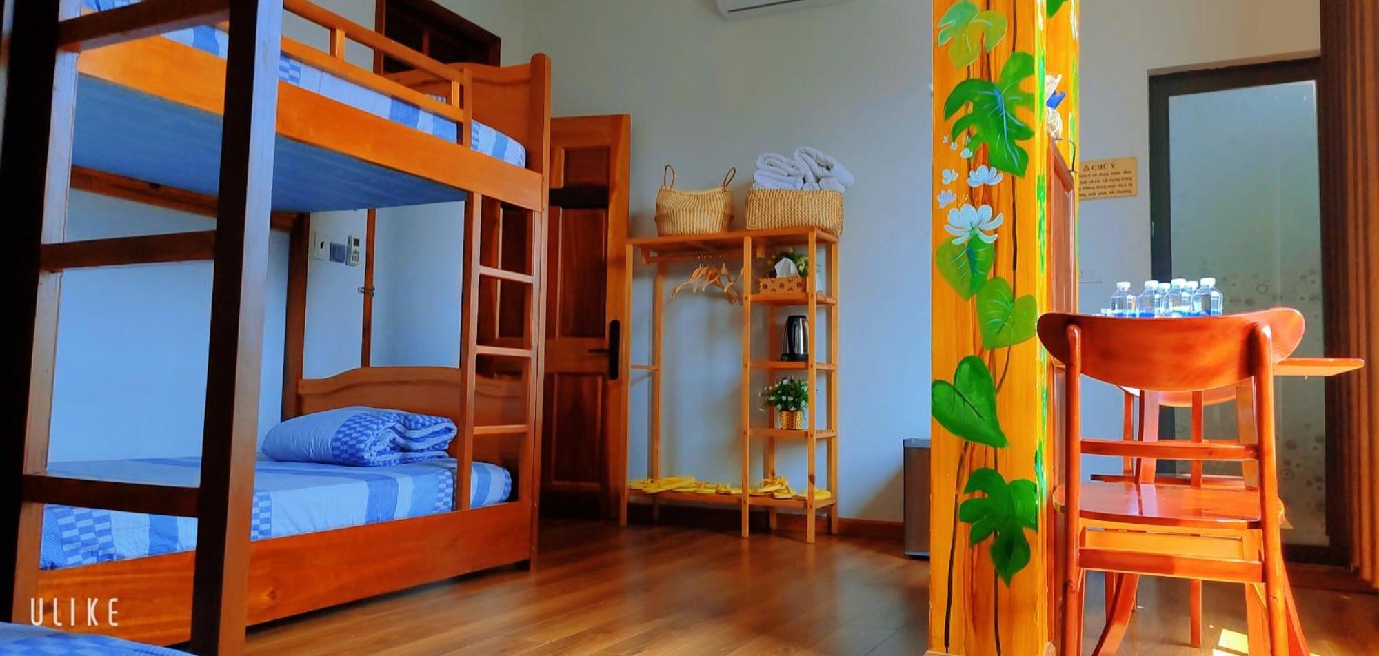 Viet Homestay Куїнон Екстер'єр фото