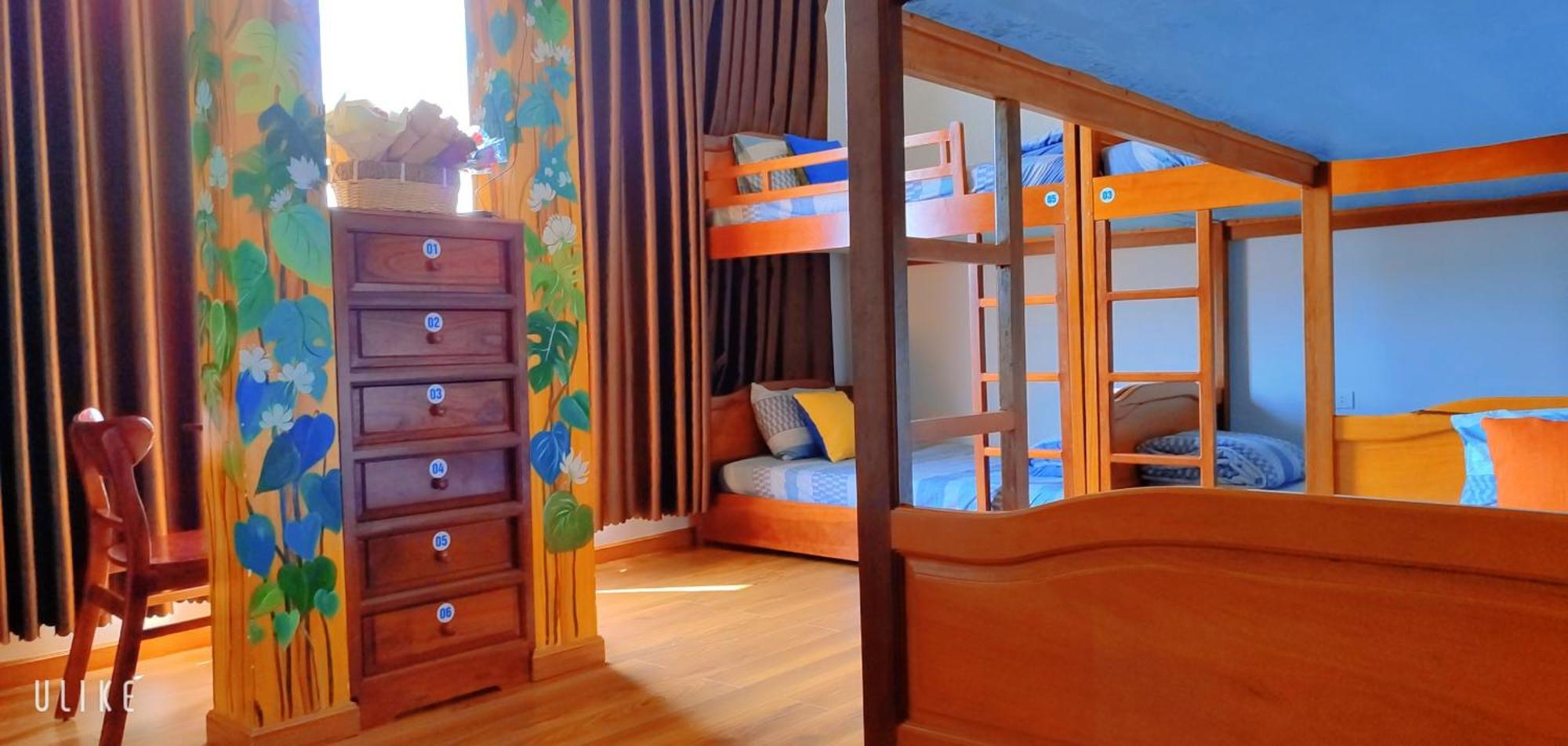 Viet Homestay Куїнон Екстер'єр фото
