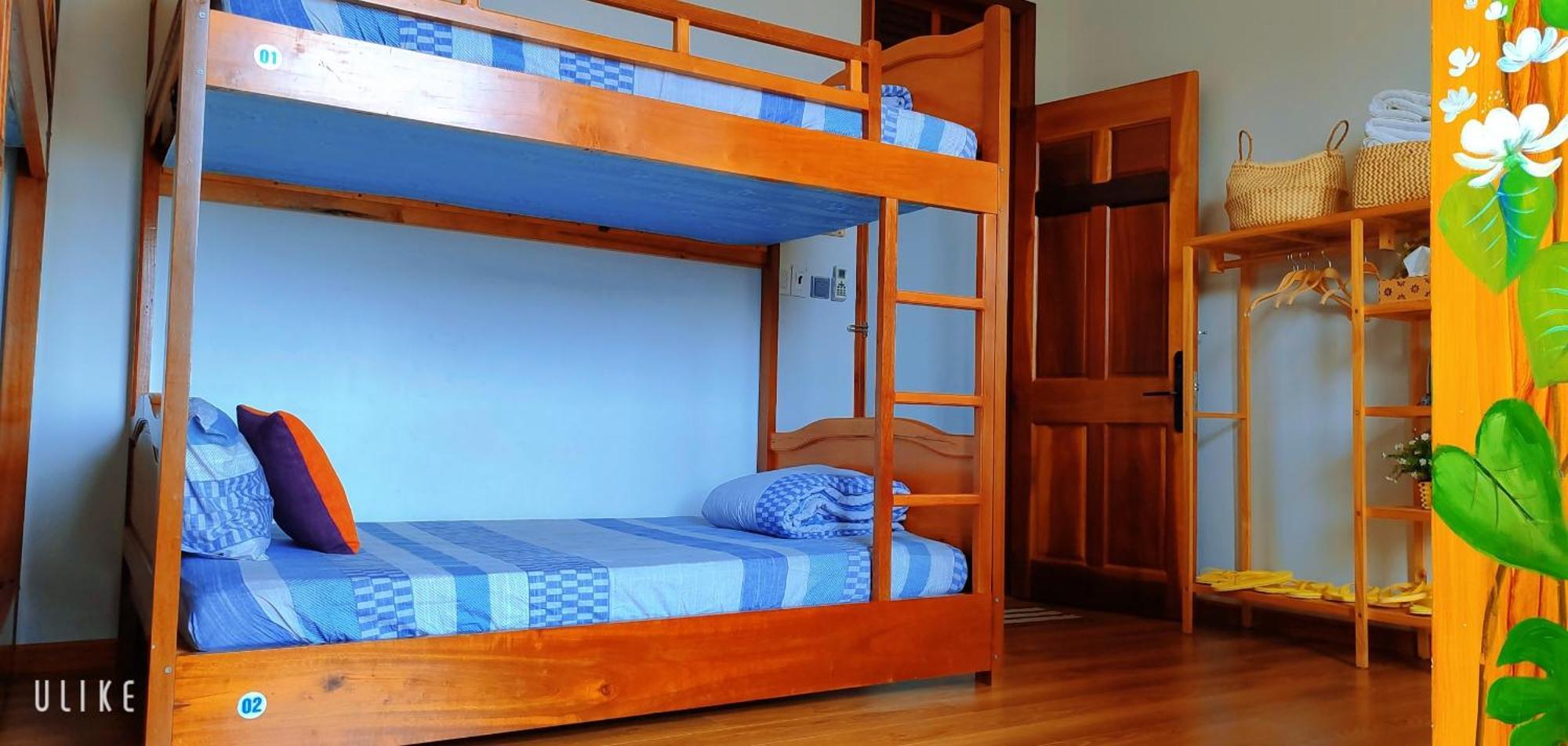 Viet Homestay Куїнон Екстер'єр фото