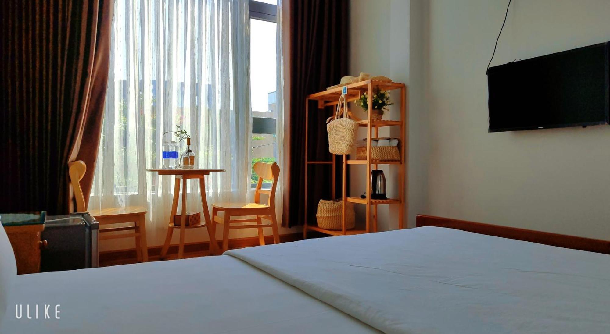 Viet Homestay Куїнон Екстер'єр фото