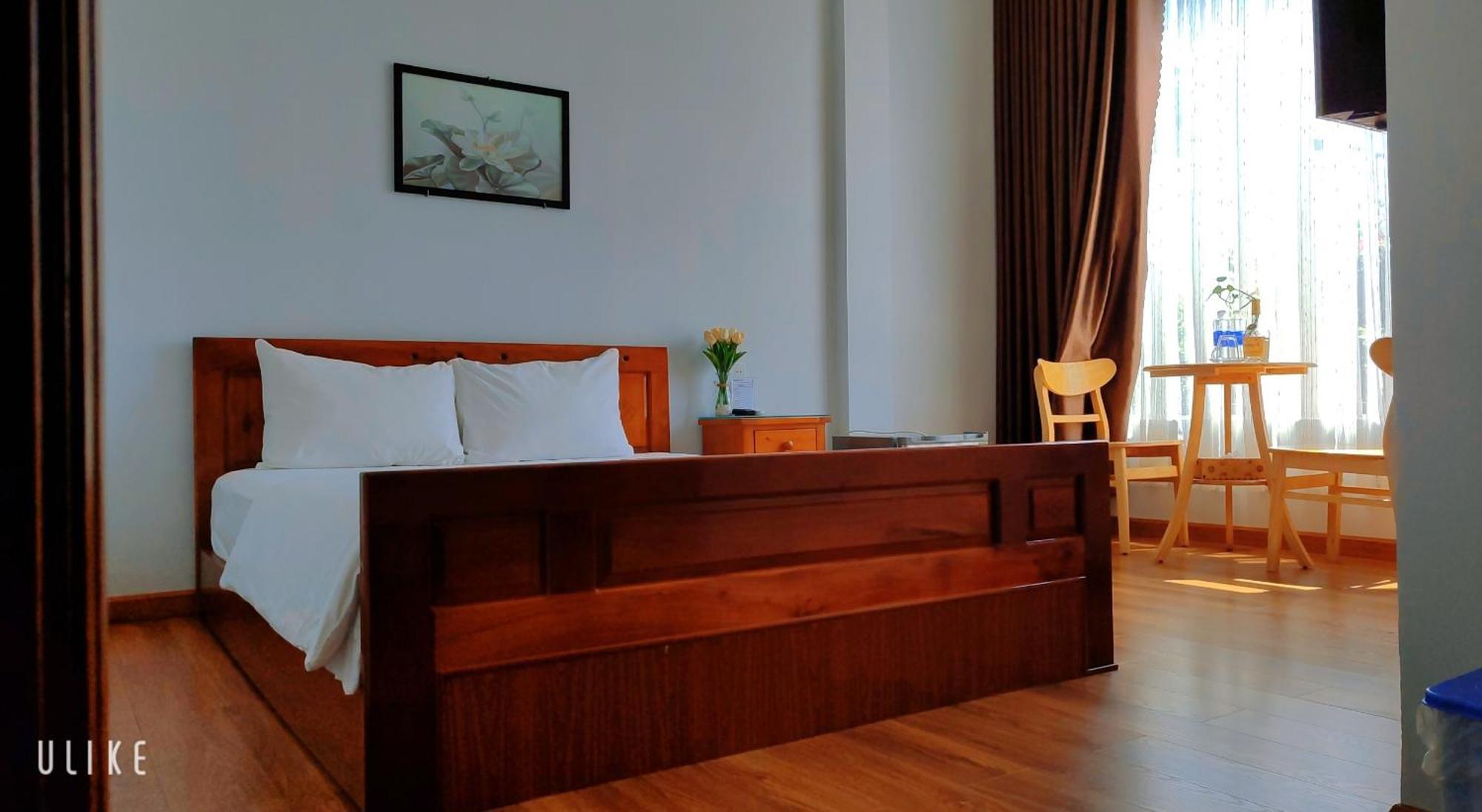 Viet Homestay Куїнон Екстер'єр фото