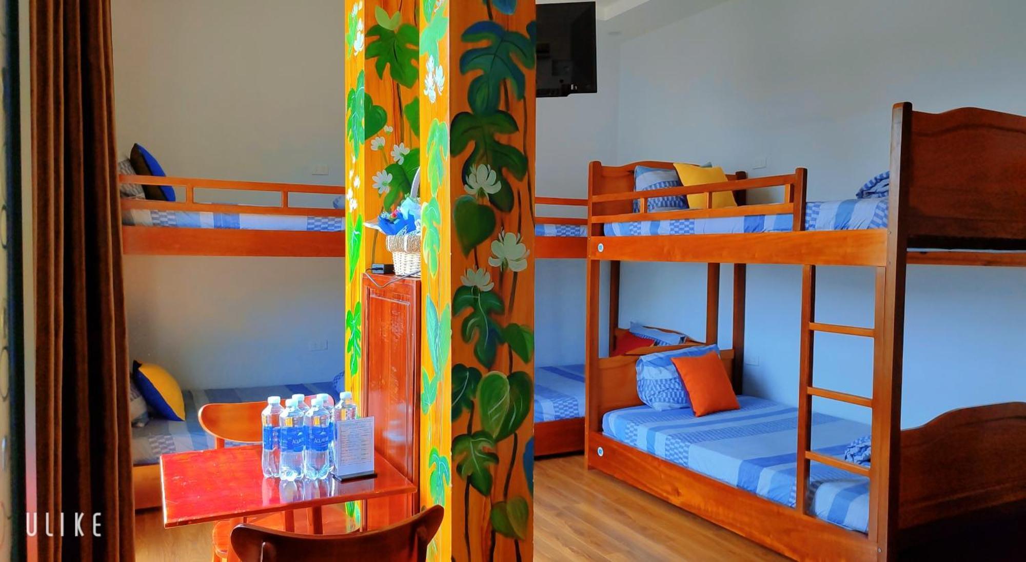 Viet Homestay Куїнон Екстер'єр фото