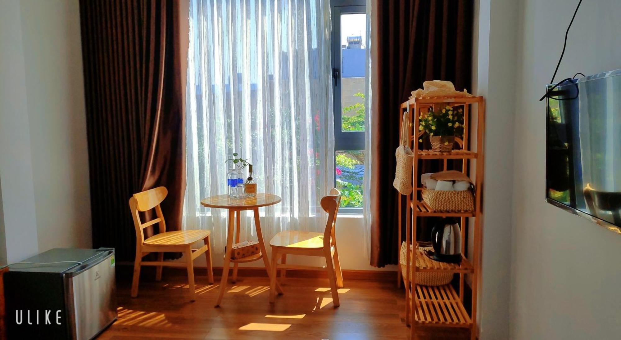 Viet Homestay Куїнон Екстер'єр фото