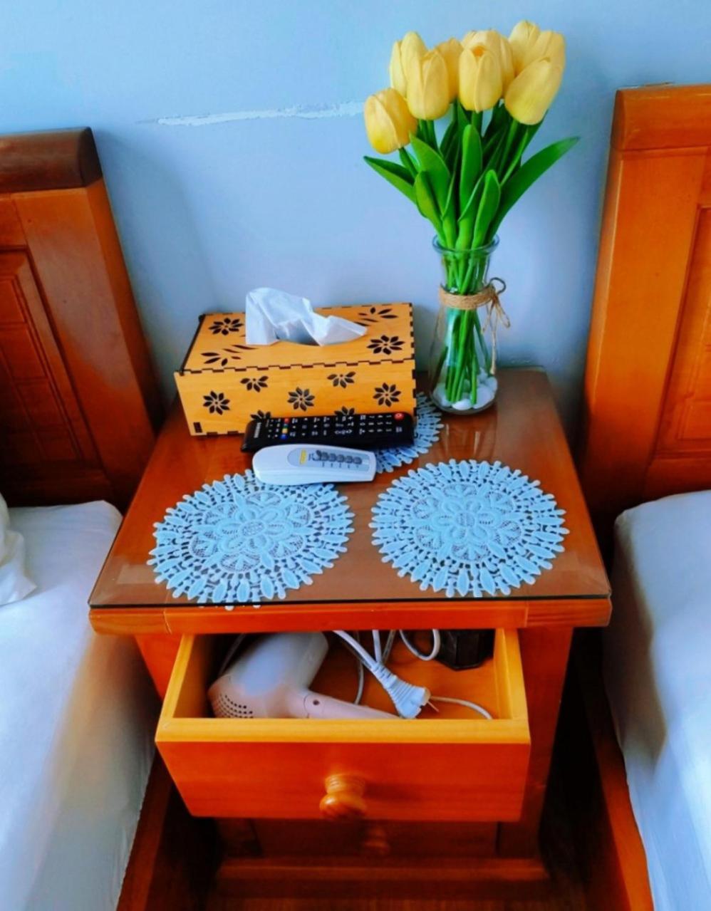 Viet Homestay Куїнон Екстер'єр фото