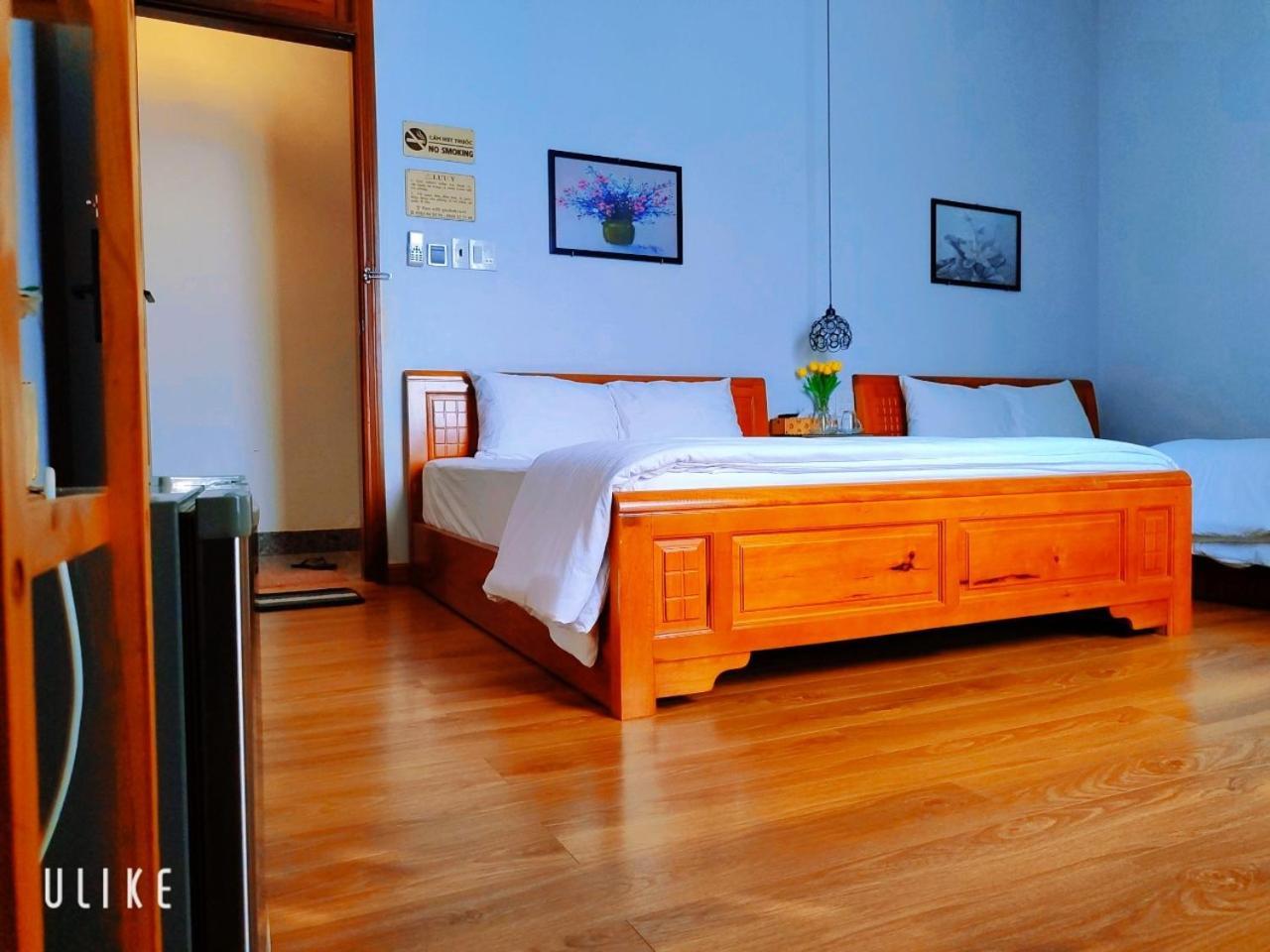 Viet Homestay Куїнон Екстер'єр фото