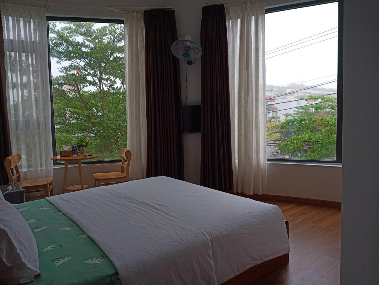 Viet Homestay Куїнон Екстер'єр фото