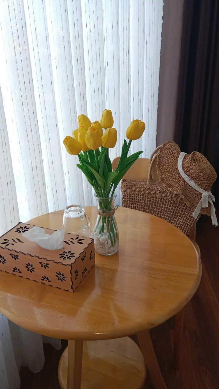 Viet Homestay Куїнон Екстер'єр фото