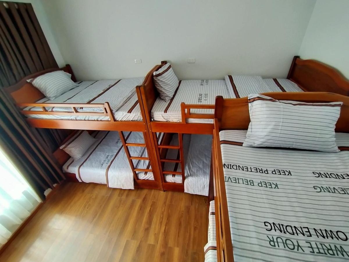 Viet Homestay Куїнон Екстер'єр фото