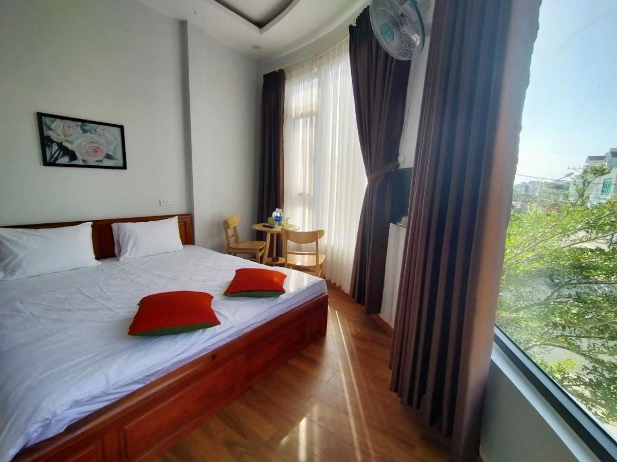 Viet Homestay Куїнон Екстер'єр фото